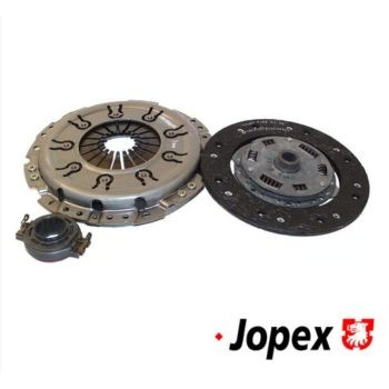   Kuplung készlet 228mm, Typ4 2.0 08/75-töl, T25 WBX 1.9 és a 2.1