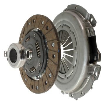  Kuplung szett, 215mm, T25 Diesel és TD-hez, CS 1.6 D/ JX 1.6 TD/ KY 1.7 D, SACHS 