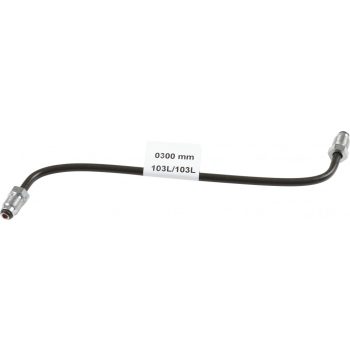   Hidraulika csö kuplung munkahengernél, hátsó, T3/T25 1.9 08/82-02/85