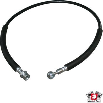 Kuplung hidraulika csö, 1035 mm, T25/T3 1.9-2.1 08/85-07/92