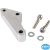 Bracket for hydraulic clutch slave cylinder (1555), Mendeola, Billet style, Beetle 12/47-12/86 EMPI