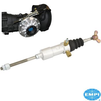 Kuplung segédmunkahenger, hidraulikus, univerzális