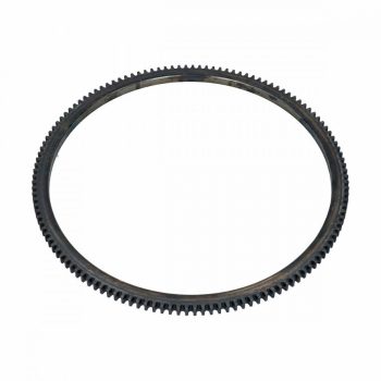 Lendkerék fogaskerékgyürü, 130 fog - 12volt, 200mm