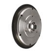 Lendkerék, Chromoly, könnyített 200mm 12V, AA Performance, 5,56 kg
