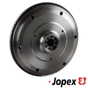   Lendkerék 200mm, könnyített 130 fogas (6kg) 8 csapos, 12Volt, Classic Line minöség!