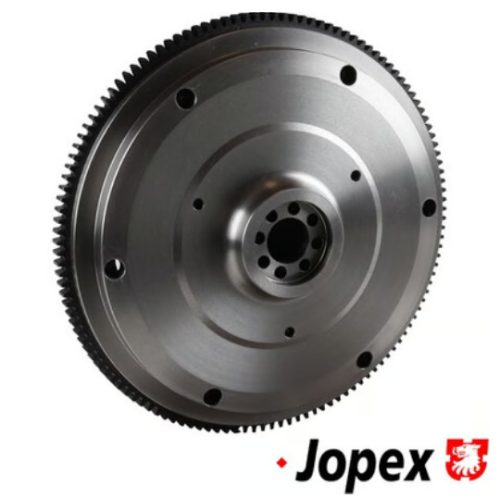 Lendkerék 200mm, könnyített 130 fogas (6kg) 8 csapos, 12Volt, Classic Line minöség!