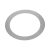 Lendkerék/fötengely hézagoló alátét, 0.32mm, Type1 12/13/15/1600CC, CT, CZ,