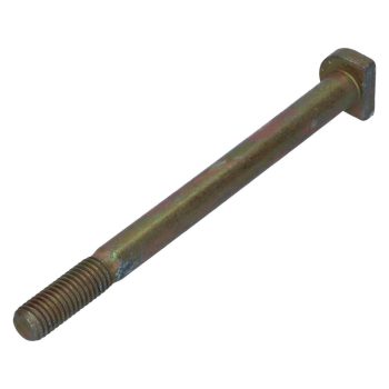   Starter bolt M10x123mm, NOS (factory old but new) Beetle (automatic) -07/70, T2/T25/T3 08/75-12/82