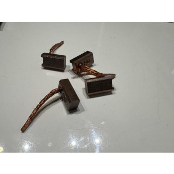  Bronze brush for 12 V starter