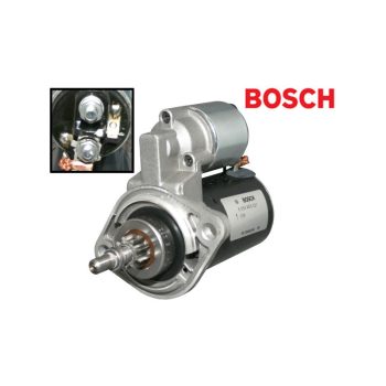 Önindító 12V 68- BOSCH (0,8KW)