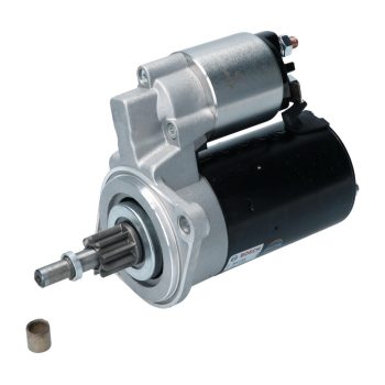 Starter 12V 68- BOSCH (0.8KW)