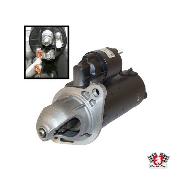 Starter T25 Diesel/T-Diesel 02/84-08/92