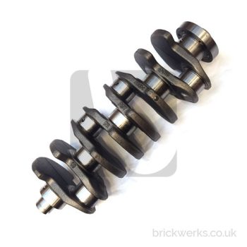   Fötengely 1600 TD Transporter /Golf Dízel és Tdízelhez is.  (GYÁRI VW)