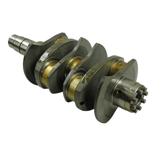 Fötengely, kiegyensulyozott, 69mm (VW)