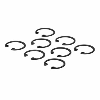 Zéger, dugattyú csapszeghez 22mm, 1.3-1.6 (8db.)