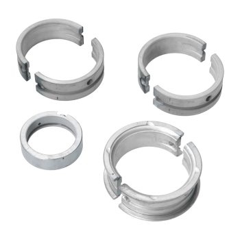 Main bearings, Type 1, OE Glyco