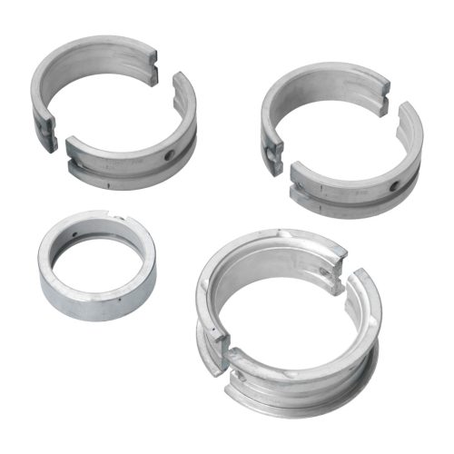Main bearings, Type 1, OE Glyco