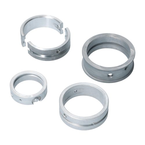 Fötengelycsapágy készlet 0.50 fötengelyen/2,0mm (20mm) a blokkban, Mahle Clevite 