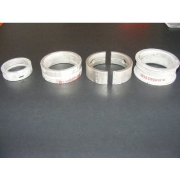 Fötengelycsapágy készlet .75/STD