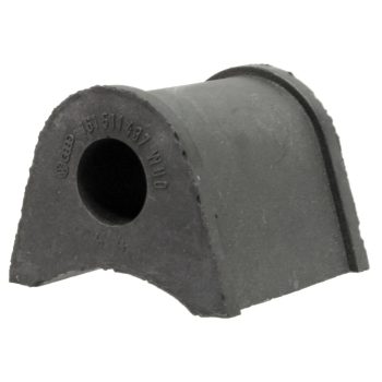   Hátsó stabilizátor külsö szilent, 18 mm-es rúd: Golf Mk1 (1978-1983), Scirocco (1982-1992), Golf Mk1 Cabriolet (1982-1983)