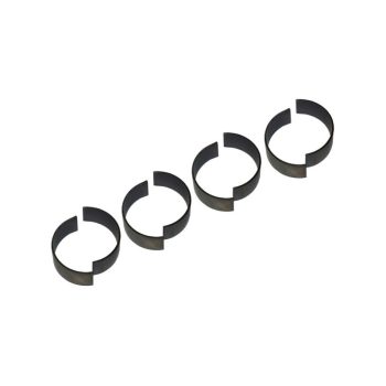   Hajtókarcsapágy készlet, +0.50, KS, T25/T3 1.6-1.7D TD 01/81-07/92, T4 1.9D 07/90-12/95, Golf 1.6 TD 08/80-10/91