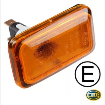   Oldalsó irányjelzö, jobb/bal, Porsche , Hella minöségben.