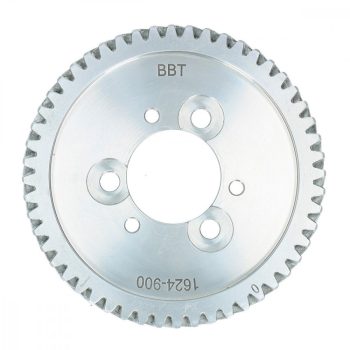 Vezérmütengely fogaskerék, 25-30Le, OKRASA