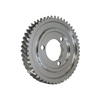   Sportvezérmütengely fogaskerek (csavaros) az összes sporttengelyhez.