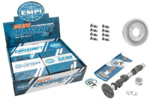 Sport vezérmütengely szett, Empi Gt-1 Deluxe, 275 fokos