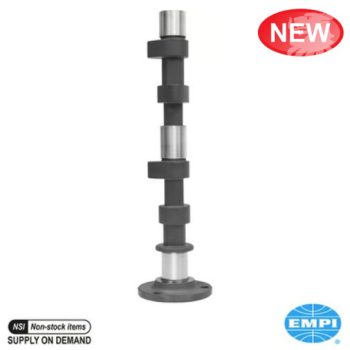 Sportvezérmütengely GT5, 270°, EMPI