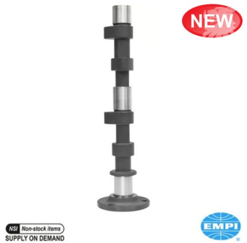 Sportvezérmütengely GT5, 270°, EMPI