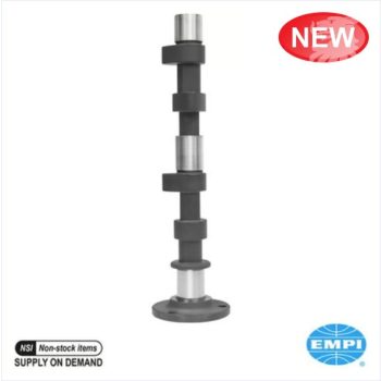 Sports camshaft, GT4, 300°, EMPI