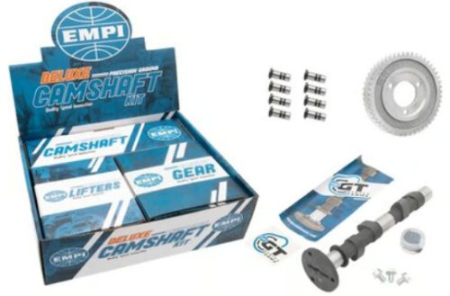 Sport vezérmütengely szett, Empi Gt-3 Deluxe, 291 fokos