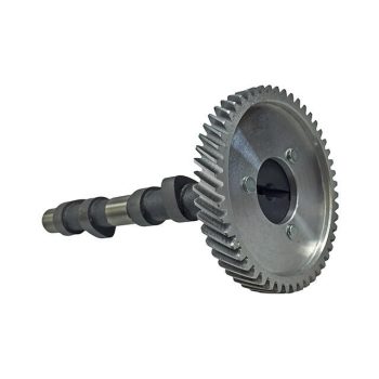   Vezérmütengely Std. -71 ig gyártott, azaz a háromszegecses vezérmütengely. 