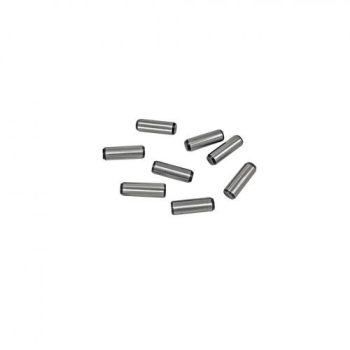 Lendkerék csap szett, hosszú, 30 LE, (6x18,3mm)