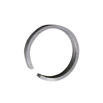   Rögzítö gyürü a fötengelyen a veztengely meghajtó kerékhez