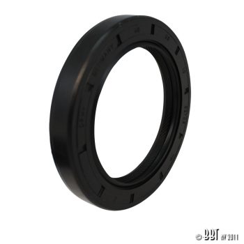   Fötengely gumigyürü  ékszíjtárcsa felöl, minden vizesboxer motorhoz