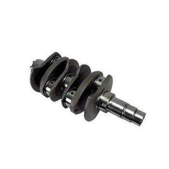 Fötengely, ellensúlyozott, 74mm