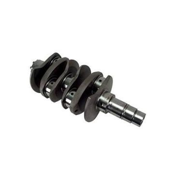 Fötengely, ellensúlyozott, 76mm