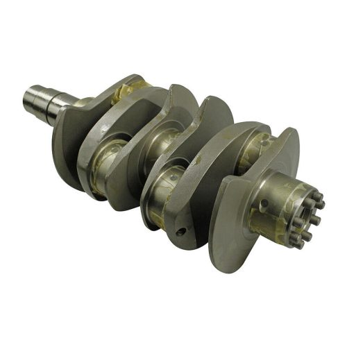 Fötengely, ellensúlyozott, 76mm löketü, Type 1 motorhoz