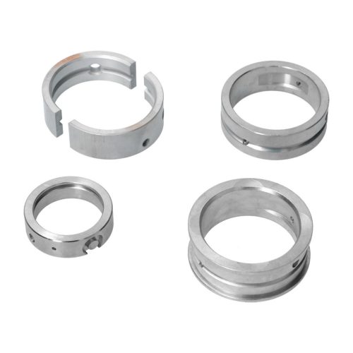 Fötengelycsapágy készlet Typ1 (föt).25/.50(blokk) (Támcsapágy21mm) Mahle, (Acélból a két fél csapágy)