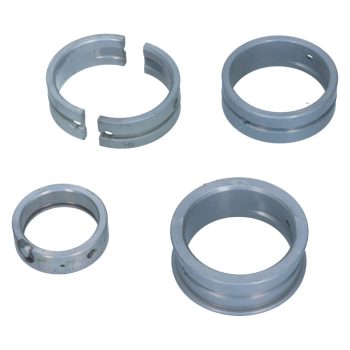   Fötengelycsapágy készlet Typ1 (föt) .75/1 (blokk) (Támcsapágy 21mm)  Mahle, (Acélból a két fél csapágy)