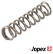 Osztófej meghajtó tengelyhez rugó a motorban