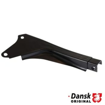   Motortér burkolat, jobb sarok, Porsche 964 C2/C4   3.6  12/88-06/94