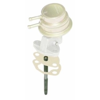 Benzinpumpa toló rúd,rövid 100mm hosszú