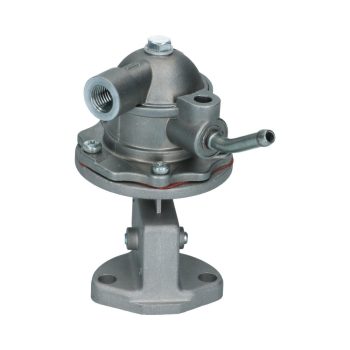 Fuel pump std.34HP, Beetle 08/60-08/65, premium quality
