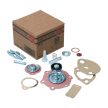 Refurbishment kit (Ac) for petrol pump, 65- (For original Pierburg Ac)