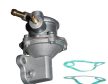 Benzinumpa standard Typ4-es motorhoz 