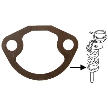 Ac talp tömités a bakelit alatti