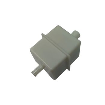   Benzinszürö benzin befecskendezöhöz (Injektoros motorhoz) 8/12 mm es végekkel. 